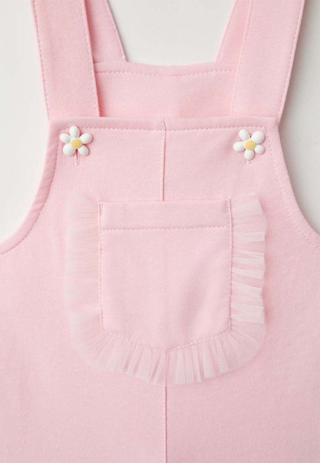 Комбинезон Артемида