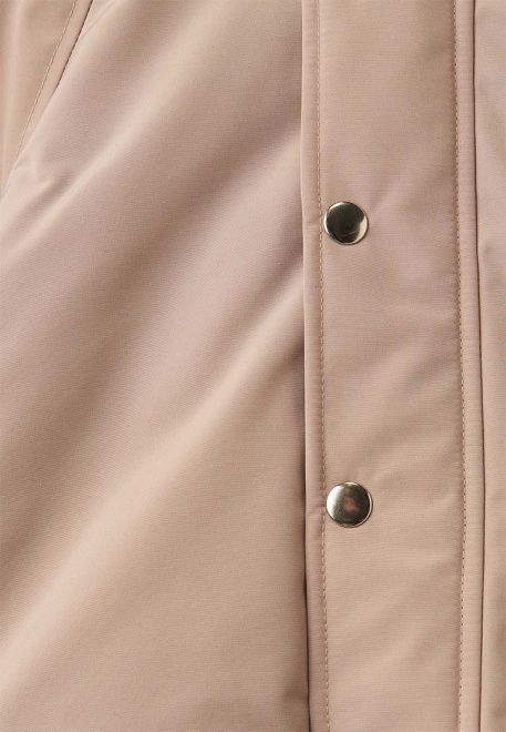 Комплект из куртки и комбинезона