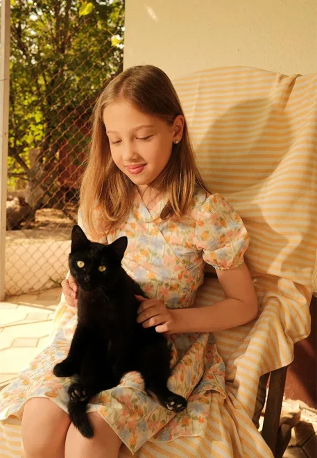 Костюм Алико