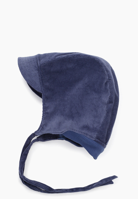 Шапка-Клетка