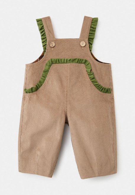 Комбинезон Бернардина