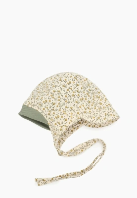 Шапка Клетка