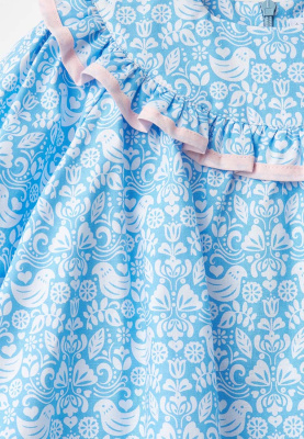 Платье Дорси