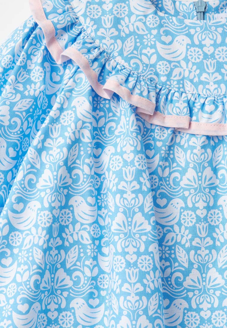 Платье Дорси