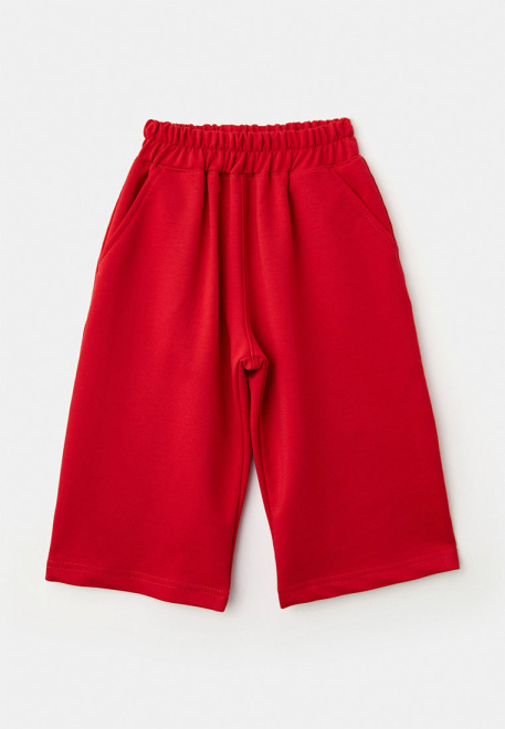 Комплект из свитшота и брюки