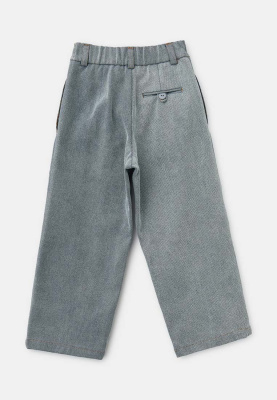 Брюки Варган