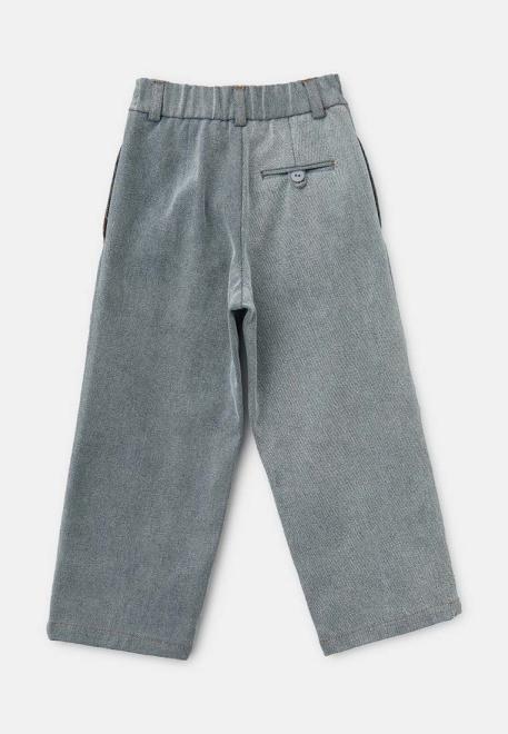 Брюки Варган