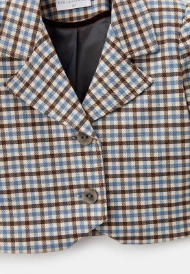 Жакет Голди