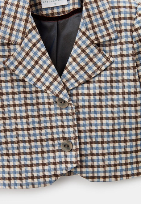 Жакет Голди