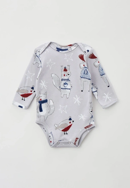 Боди Джулиан