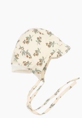 Шапка Клетка