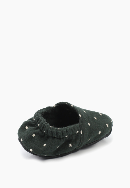 Моксы "звёзды"