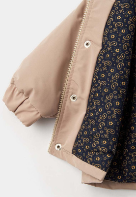 Комплект из куртки и комбинезона