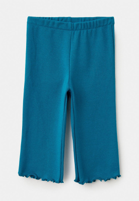 Комплект из лонгслива и брюк