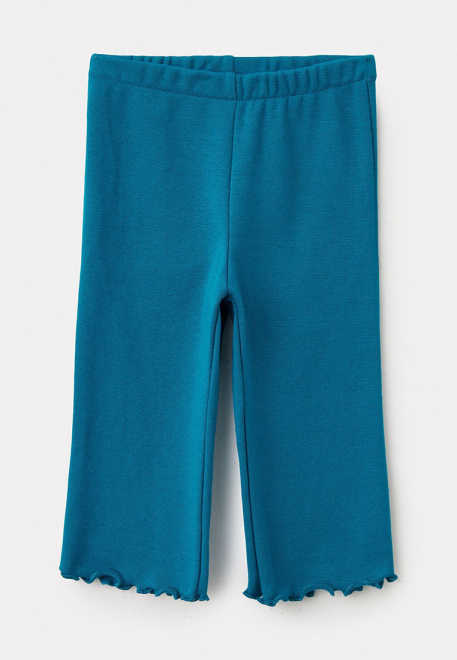 Комплект из лонгслива и брюк