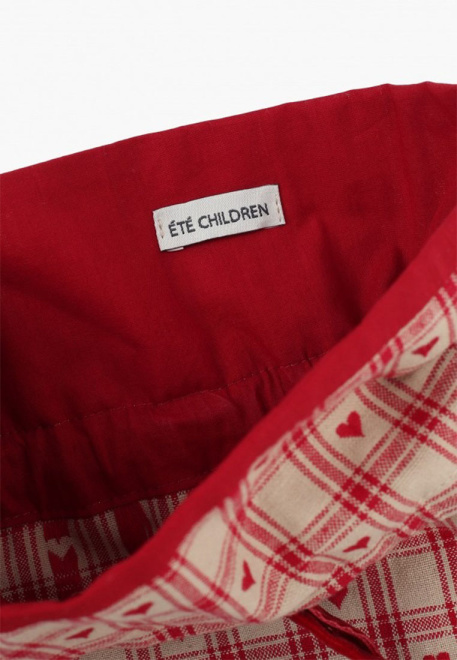 Мешок с завязкой