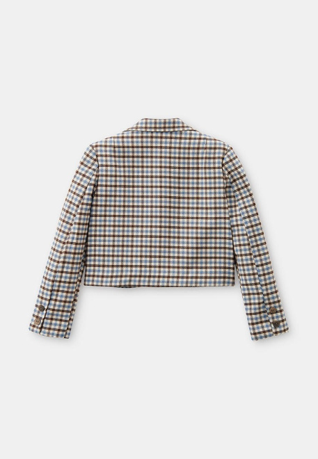 Жакет Голди