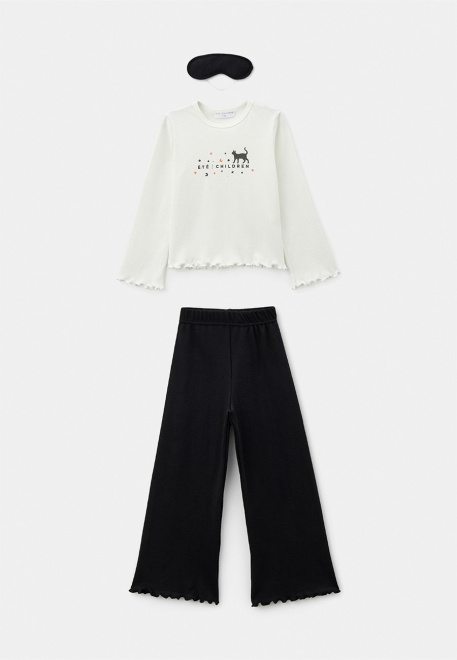 Пижама Эбигейл