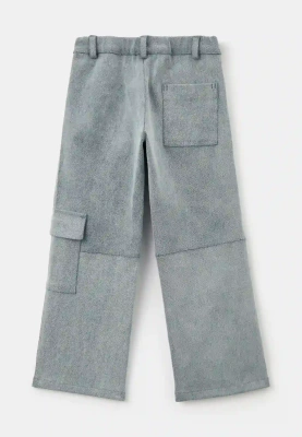 Брюки Кит-Кат