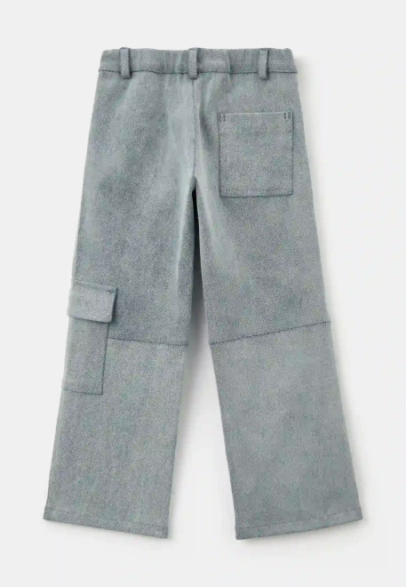 Брюки Кит-Кат