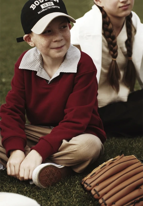 Свитшот Бард