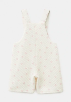 Комбинезон Арти в молочном цвете