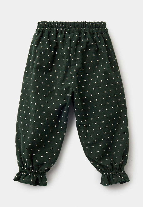 Костюм Буба