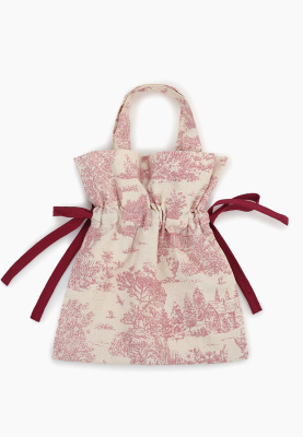 Мешок с ручкой