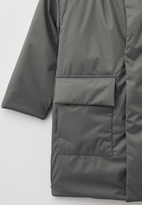 Куртка зимняя