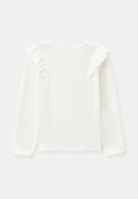 Блузка Джулия