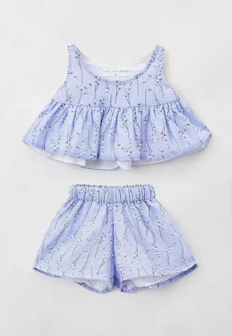 Костюм Элиза