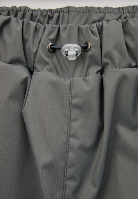 Брюки зимние