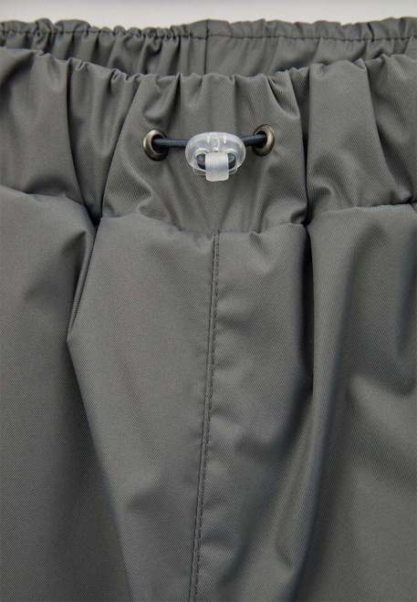 Брюки зимние