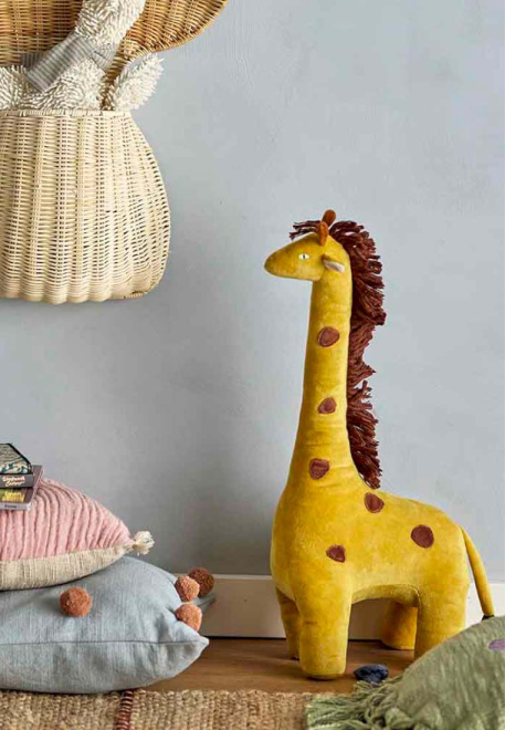 Игрушка Жираф