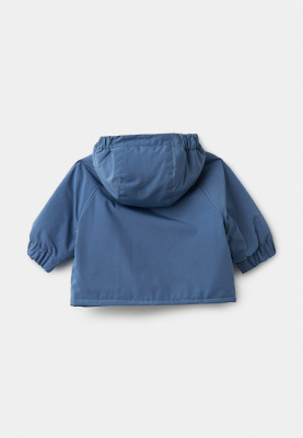 Комплект из куртки и комбинезона