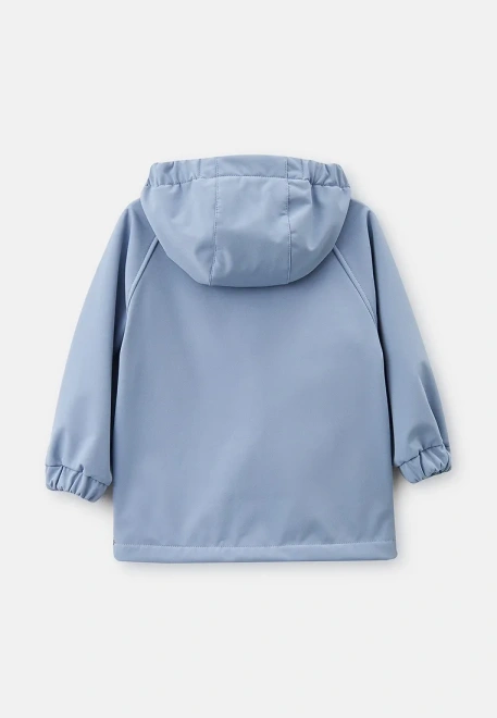 Комплект из куртки и комбинезона