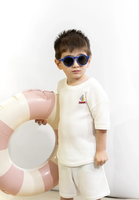 Костюм Масару