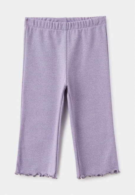 Комплект из лонгслива Мэйсон и брюк Юми