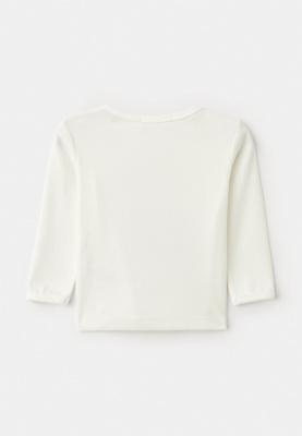 Комплект из лонгслива и брюк