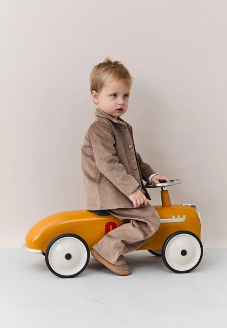 Костюм из вельвета  Костюм из вельвета