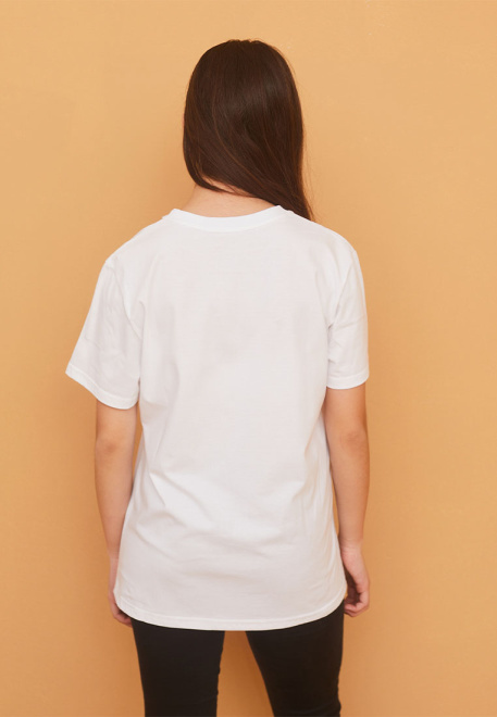 Футболка Duck