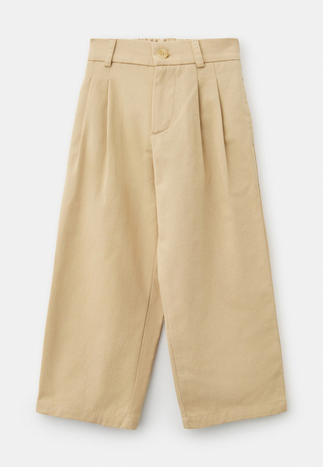 Брюки Варган