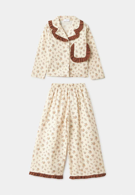 Пижамы Йоджи