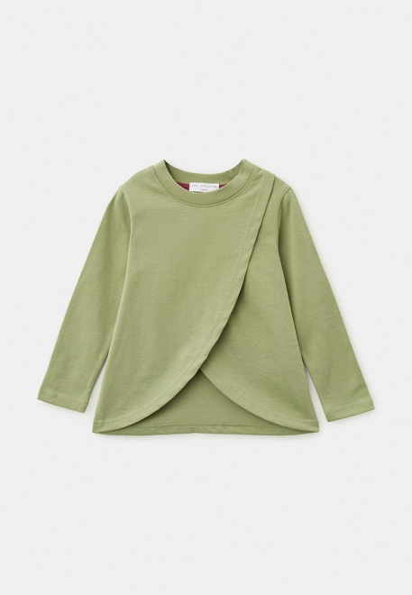 Лонгслив Жаклин