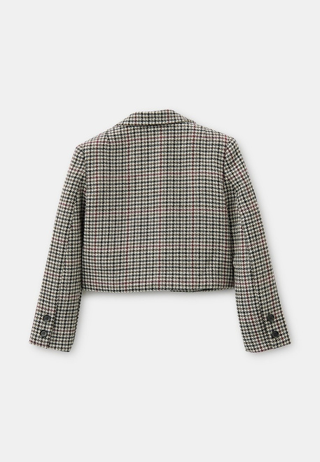 Жакет Голди