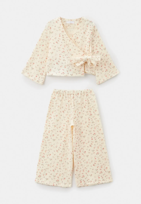 Костюм Сакура