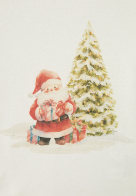 Комплект из лонгслива Мэйсон и брюк Юми