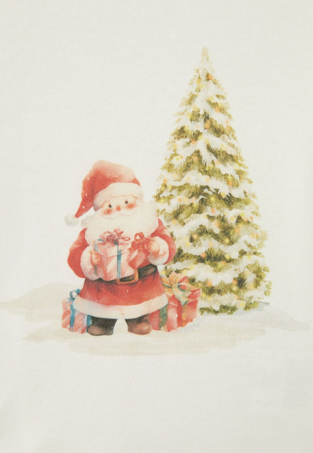 Комплект из лонгслива Мэйсон и брюк Юми