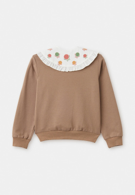 Комплект из свитшота и брюк