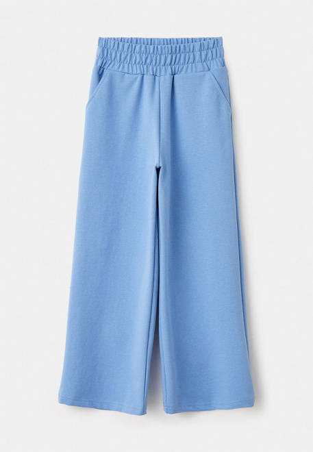 Комплект из свитшота и брюк